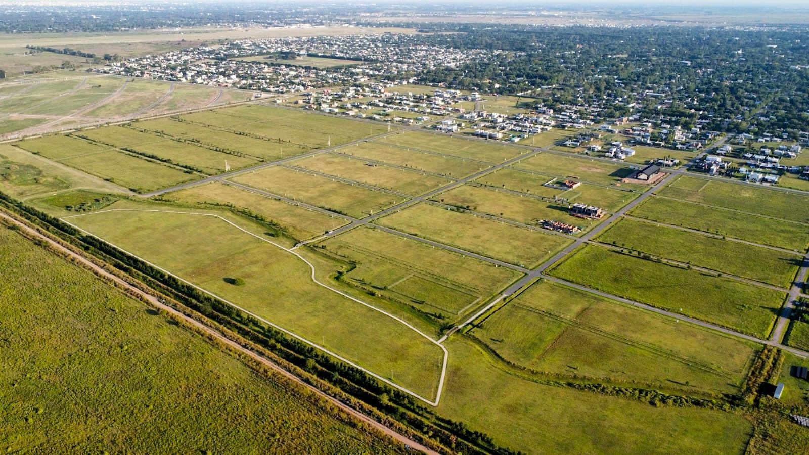 Paseo del Norte: la nueva vidriera de inversión para desarrolladores en Funes